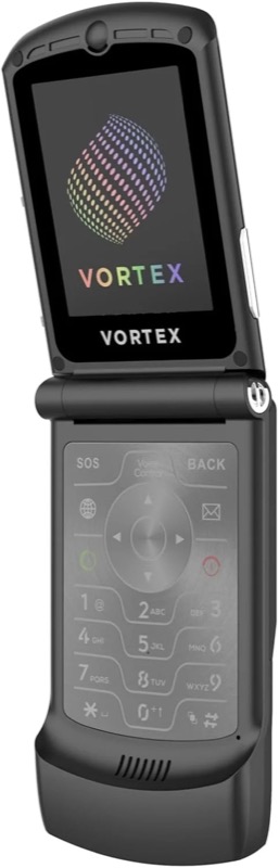 Vortex V3 product image