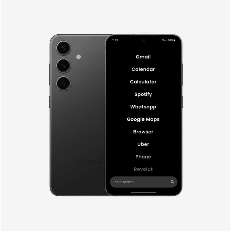 Balance Phone product image
