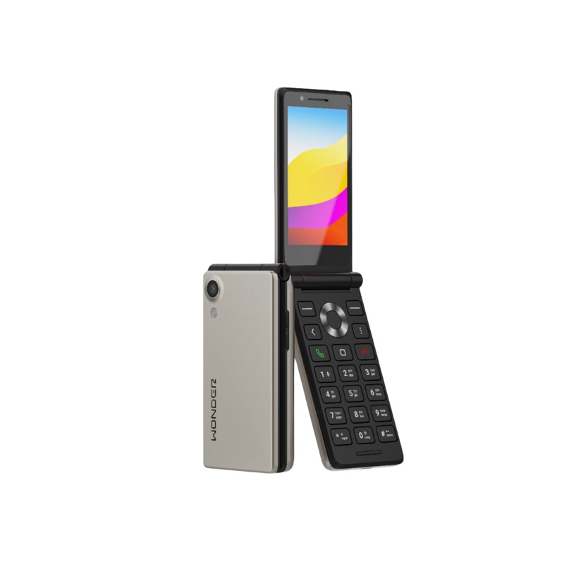 Wonder Phone product image