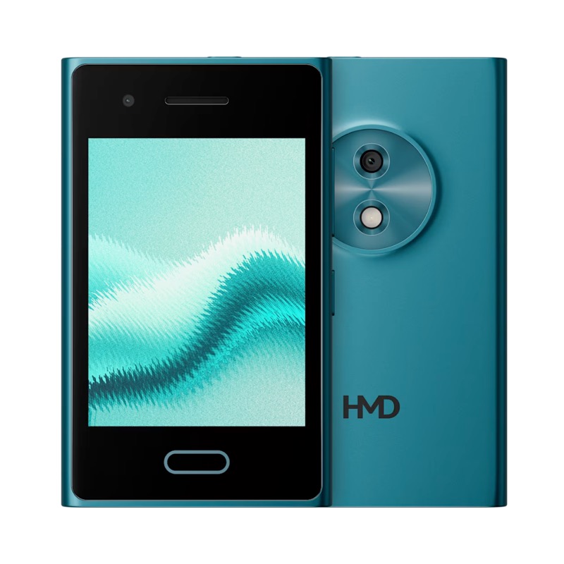 HMD Touch 4G product image