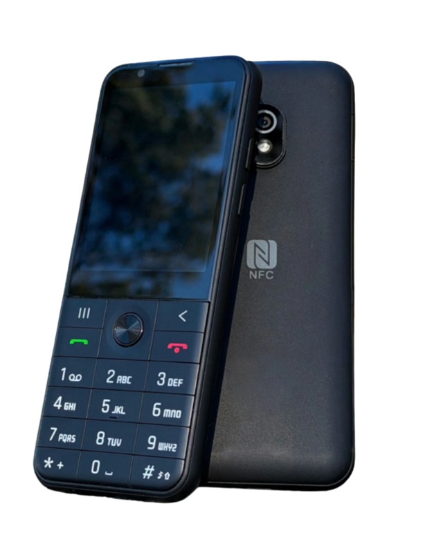 Dumber Mini product image