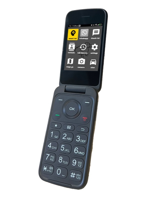 Dumbphone 2 product image