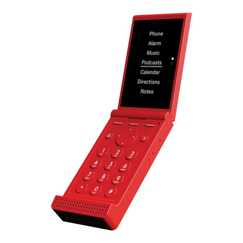 Light Phone Flip product image