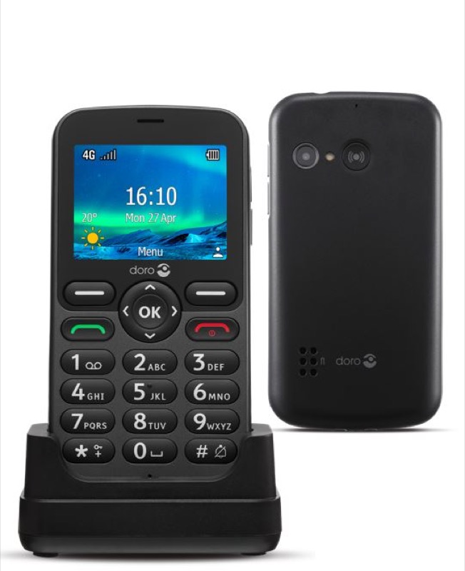 Doro 5861 product image