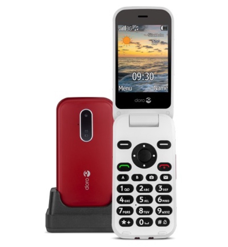 Doro 6621 product image