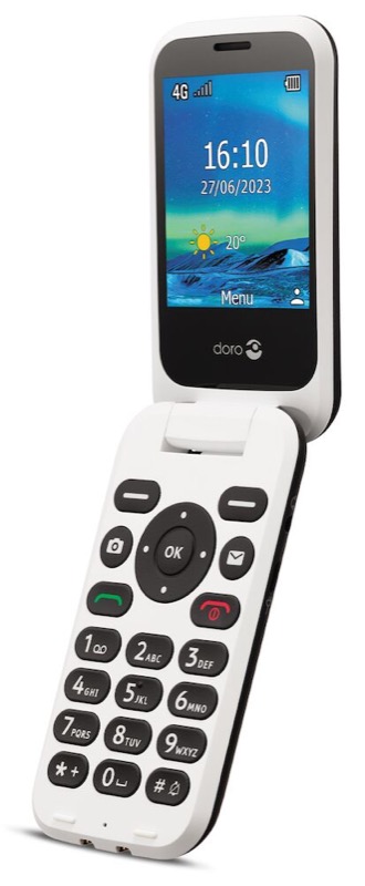 Doro 6821 product image