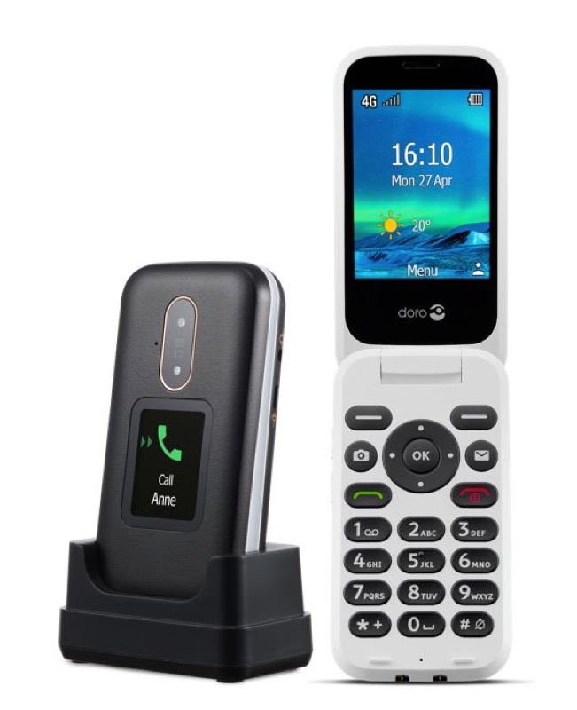 Doro 6881 product image