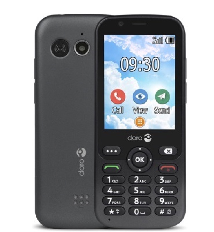 Doro 7011 product image