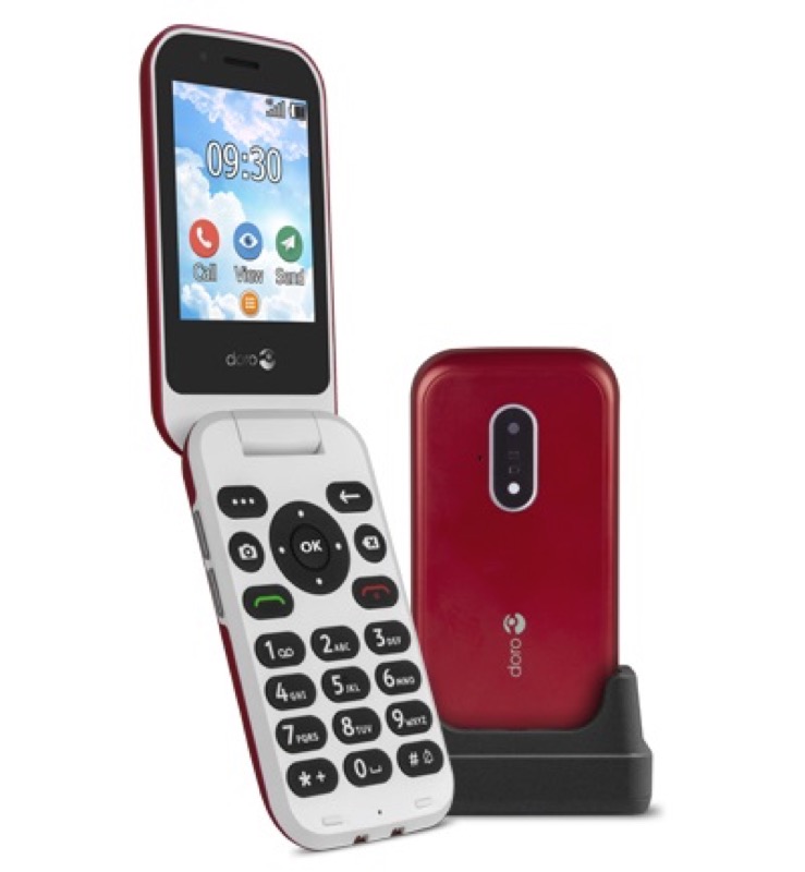 Doro 7031 product image