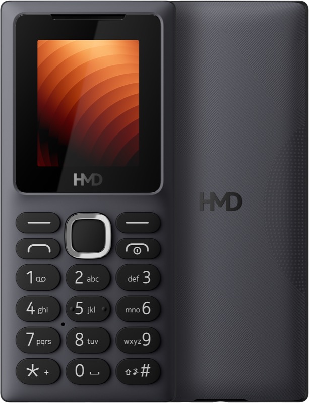 HMD 100 product image
