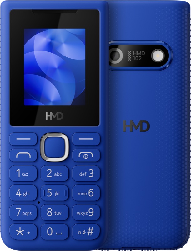 HMD 102 product image