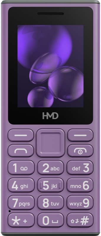 HMD 105 (2024) product image