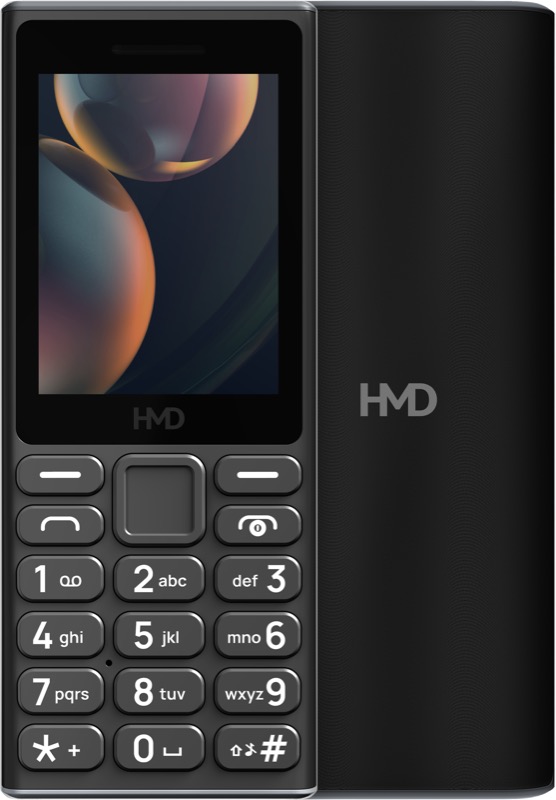 HMD 105 4G product image