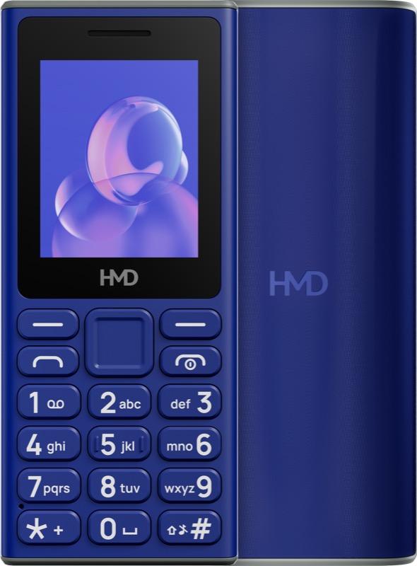 HMD 105 product image