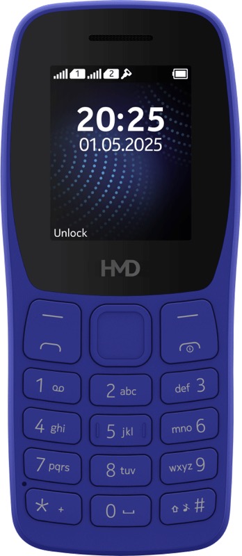 HMD 105 Pure product image