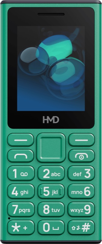 HMD 110 (2024) product image