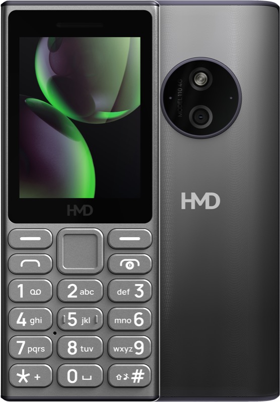 HMD 110 4G product image