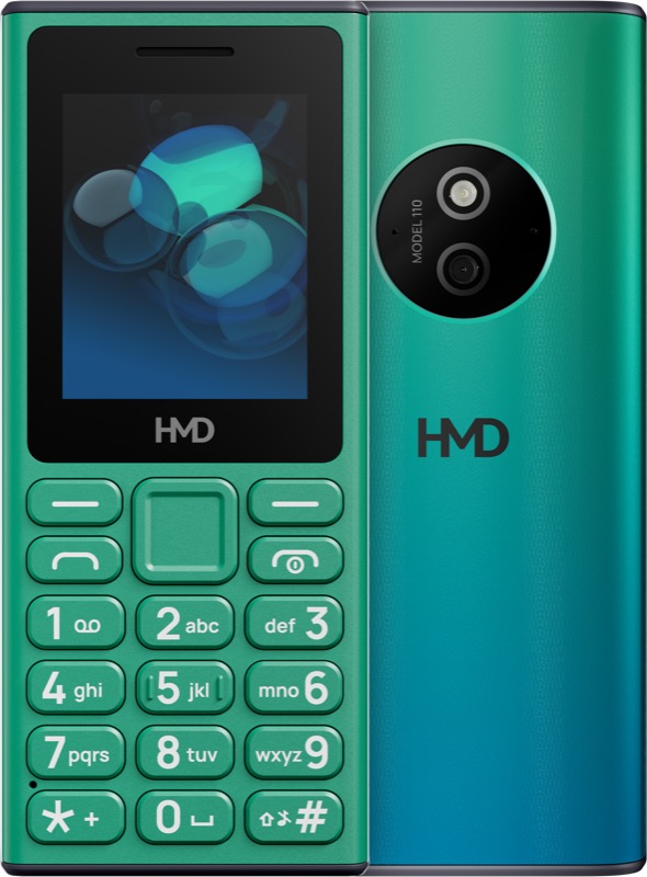 HMD 110 product image