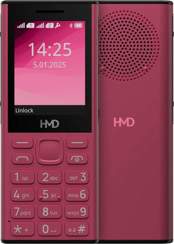 HMD 130 Music product image