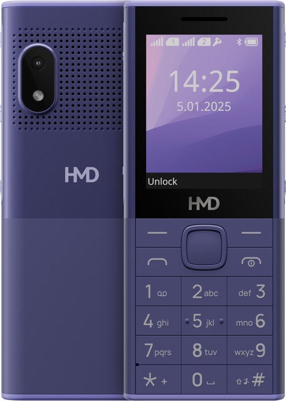 HMD 150 Music product image