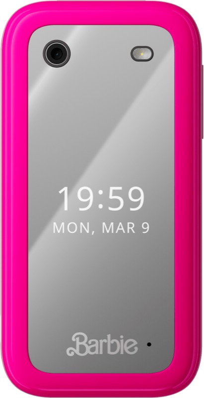 HMD Barbie Phone (US) product image