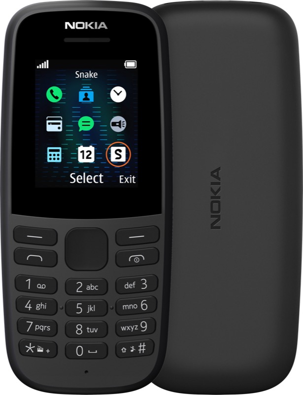 Nokia 105 (2019) product image