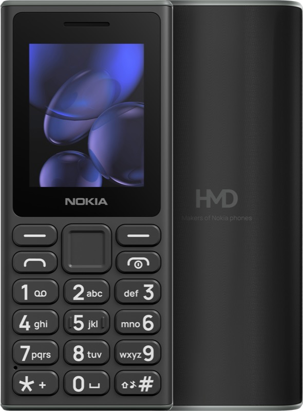 Nokia 105 (2024) product image