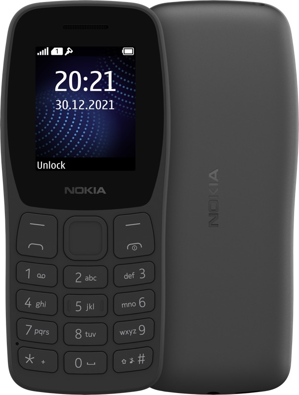 Nokia 105 Classic product image