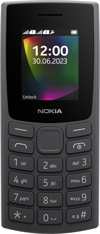 Nokia 106 (2023) product image