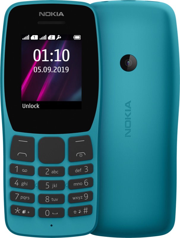 Nokia 110 (2019) product image