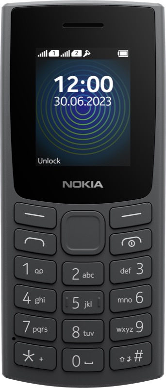 Nokia 110 (2023) product image