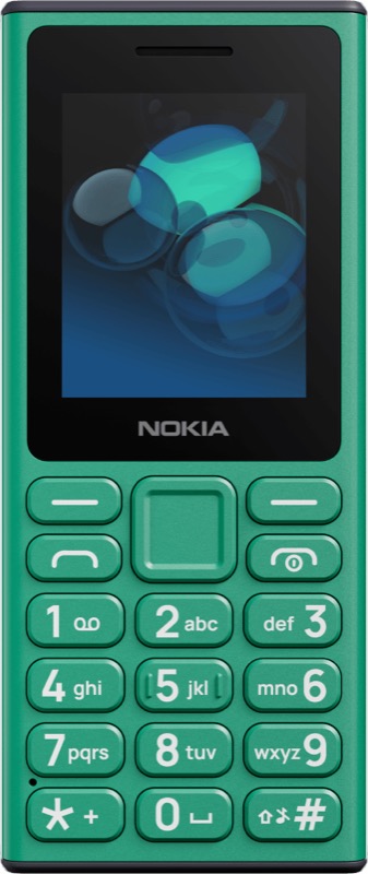 Nokia 110 (2024) product image