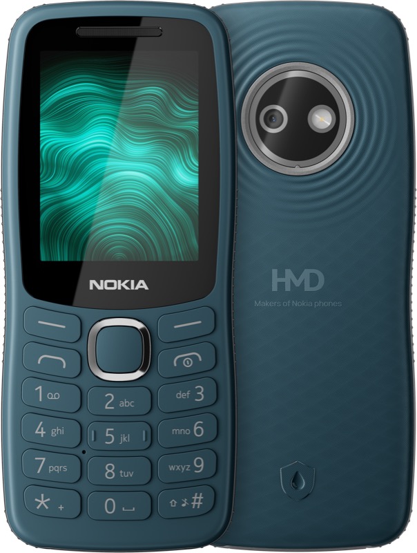 Nokia 123 Shield product image