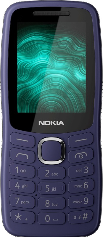 Nokia 125 4G product image
