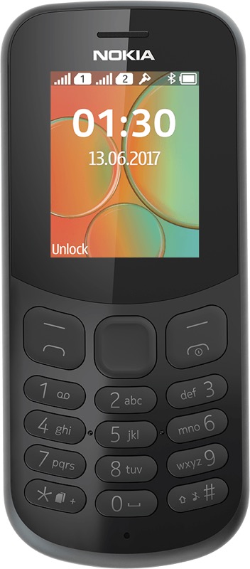 Nokia 130 (2017) product image