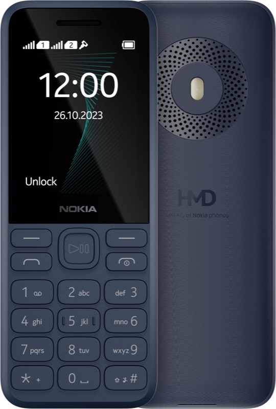 Nokia 130 (2023) product image