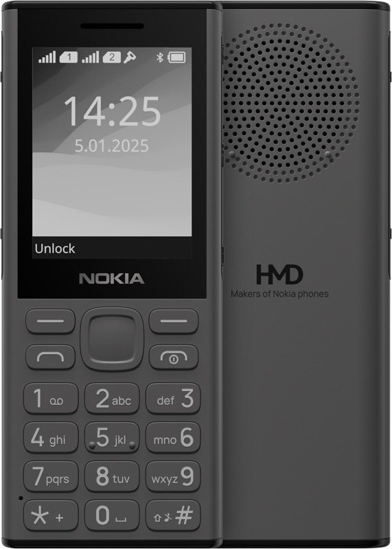 Nokia 130 Music product image