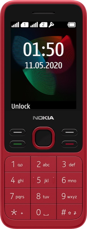 Nokia 150 (2020) product image