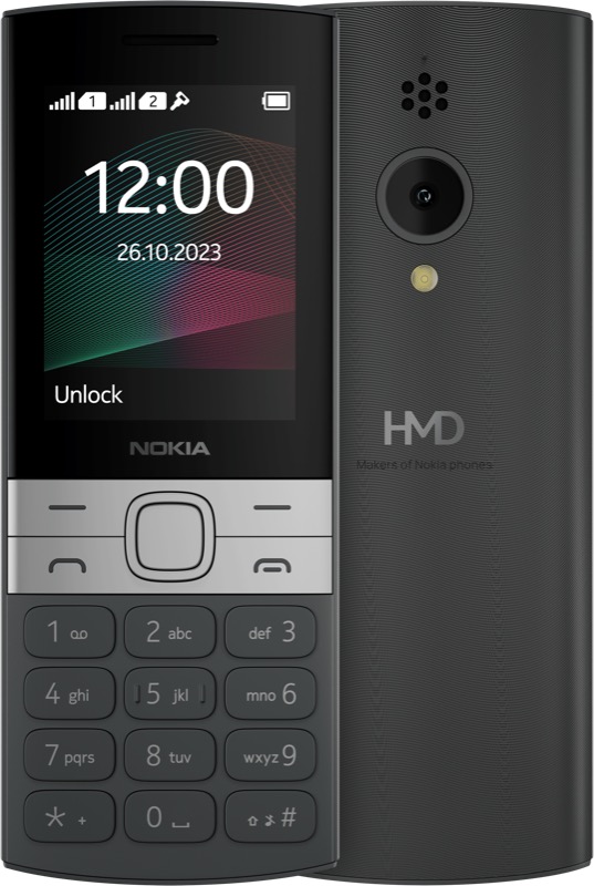Nokia 150 (2023) product image