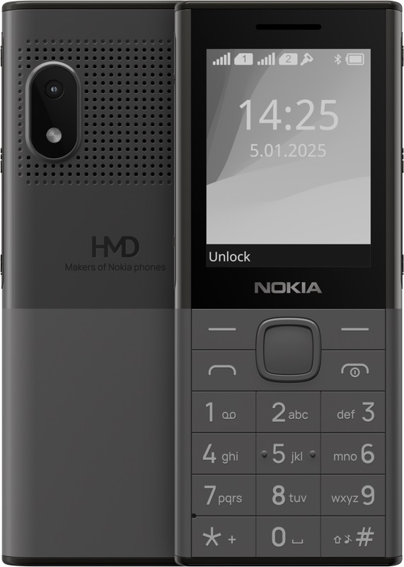 Nokia 150 Music product image