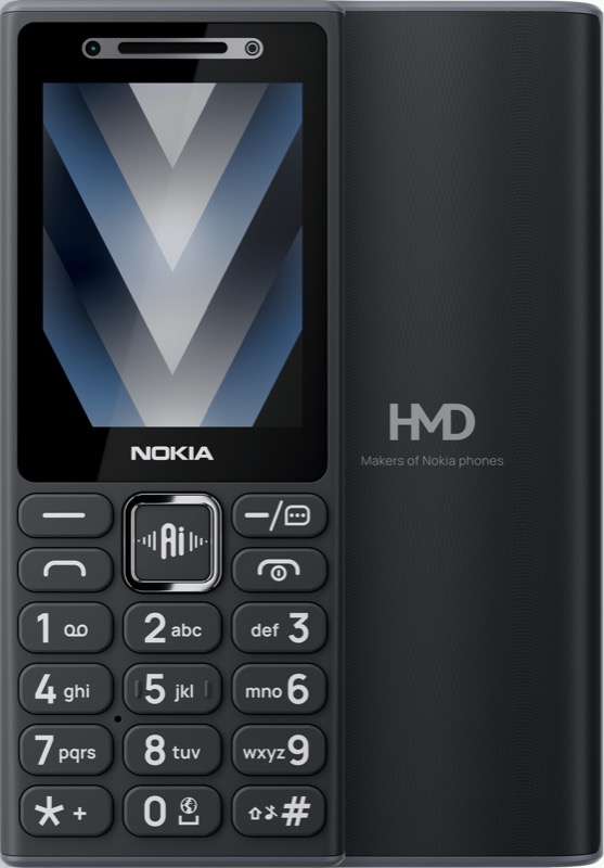 Nokia 200 4G product image