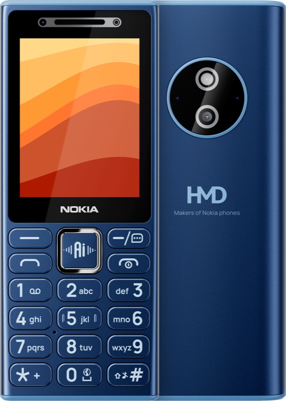 Nokia 210 4G product image