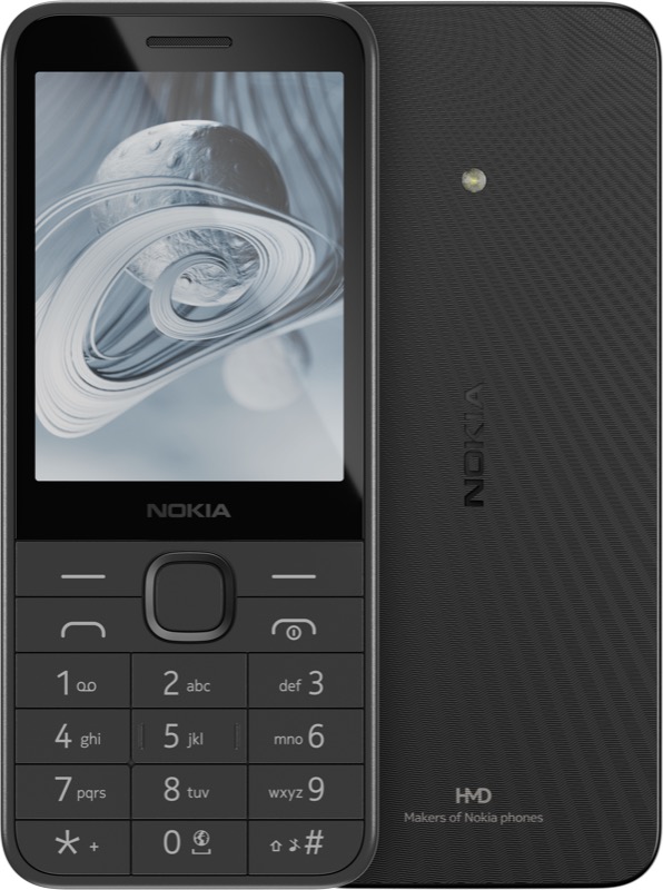 Nokia 220 4G (2024) product image