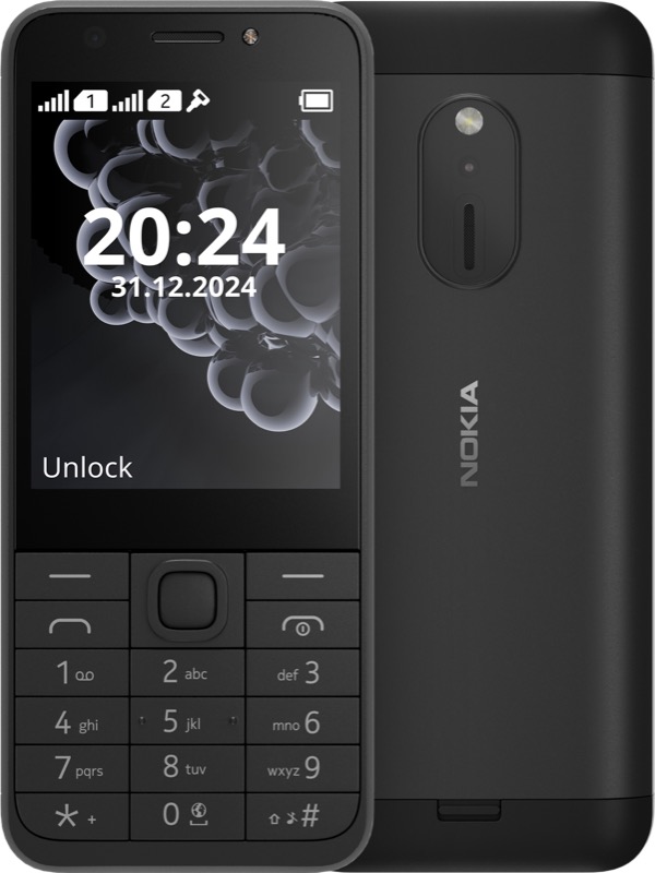 Nokia 230 (2024) product image