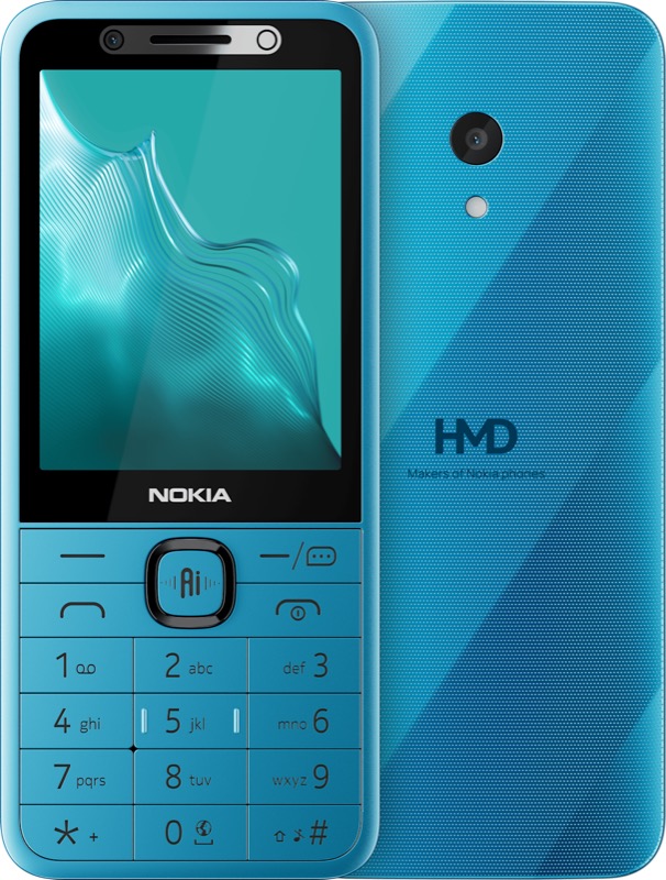 Nokia 235 4G 2nd Edition product image