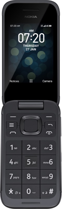 Nokia 2760 Flip product image