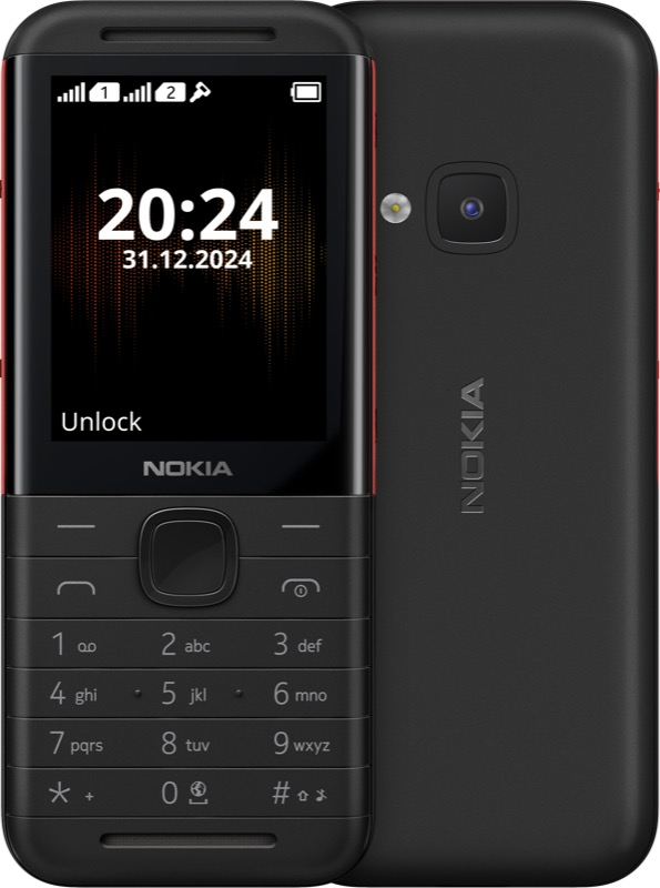 Nokia 5310 (2024) product image