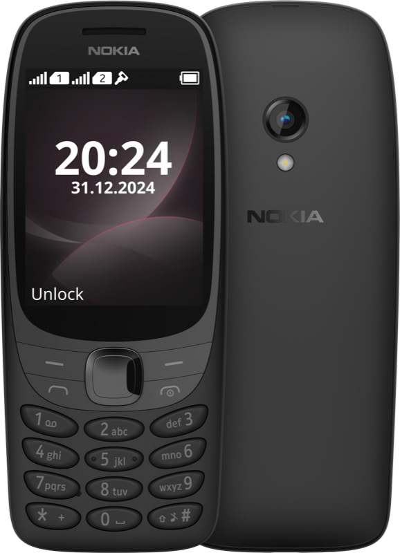Nokia 6310 (2024) product image