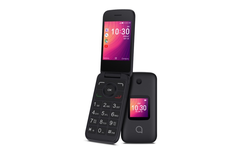 Alcatel GO FLIP 3 product image