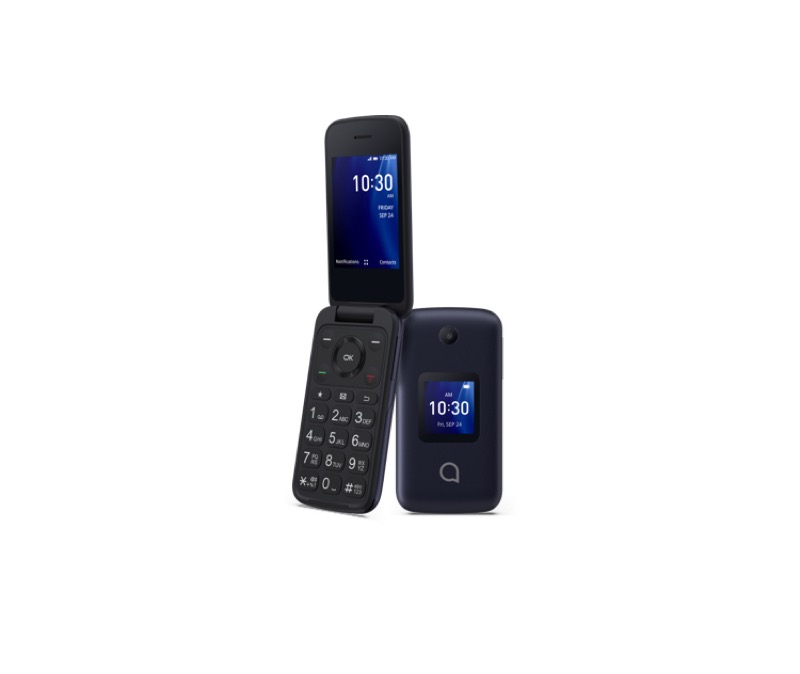 Alcatel GO FLIP 4 product image
